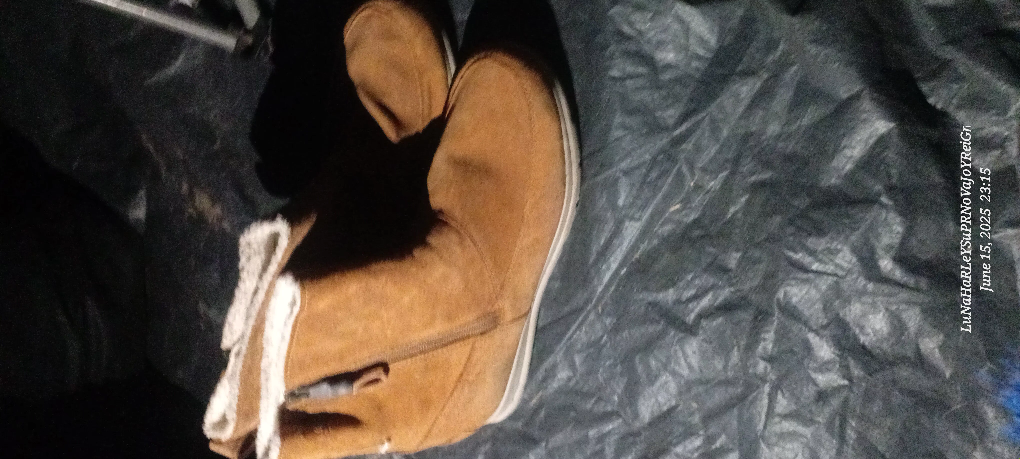 Sorel Suede Boots - photo 3