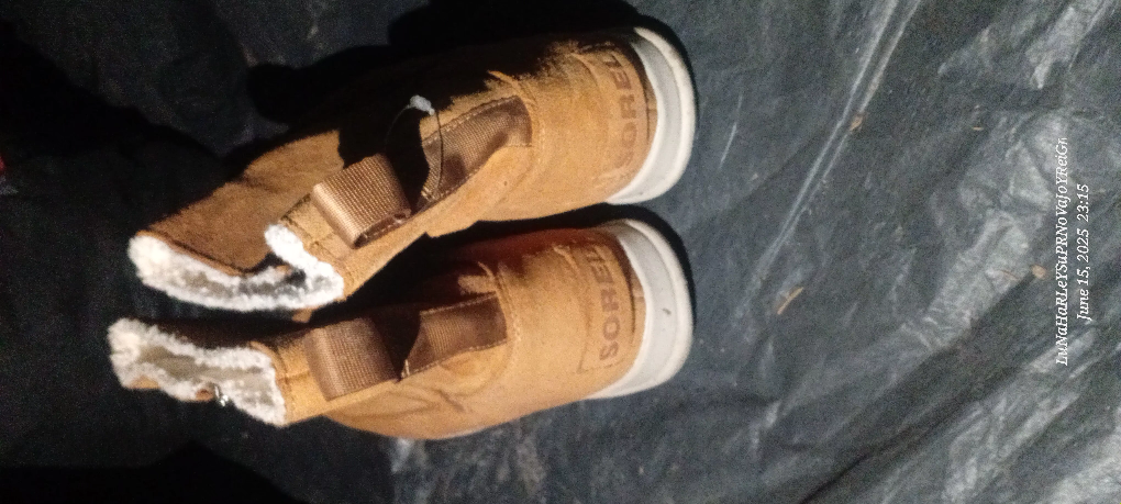 Sorel Suede Boots - photo 4