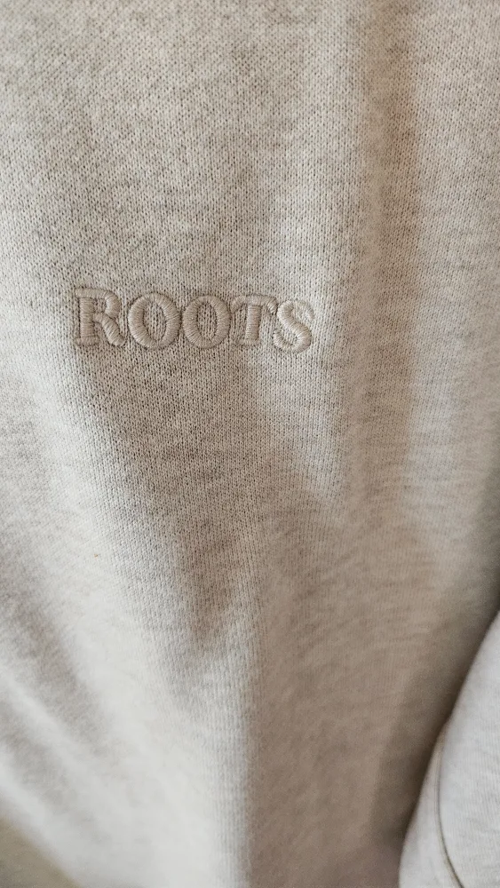 Roots Hoodie - Earthy Neutral image indicator(2)
