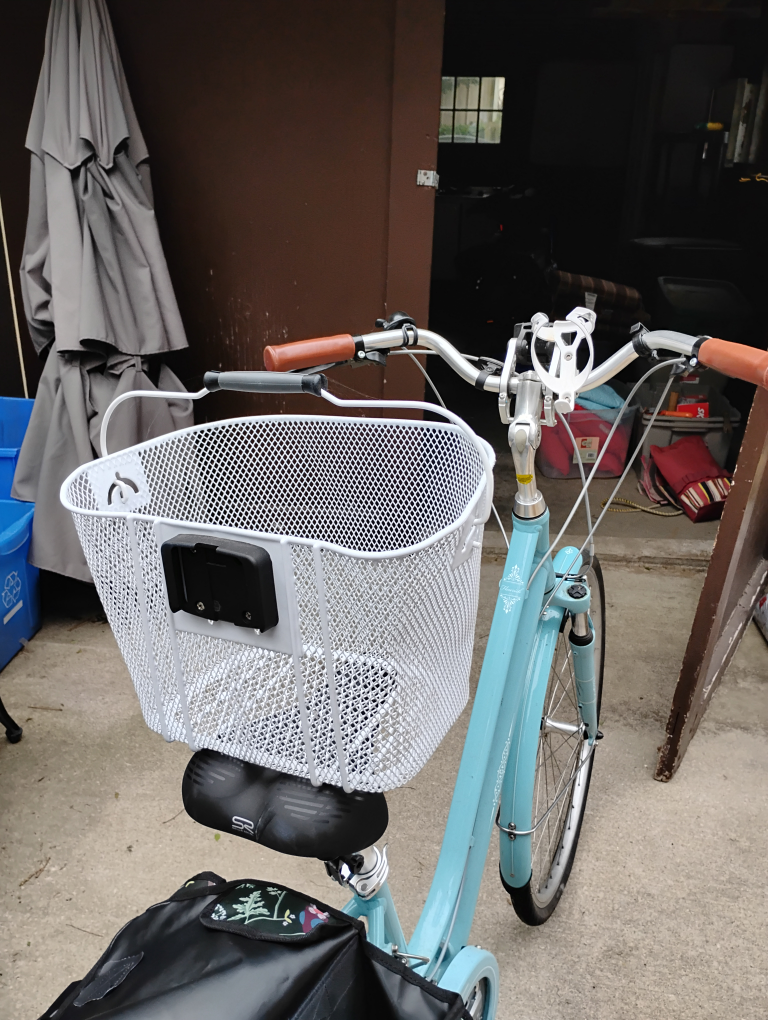 Giant/Liv ladies 21 speed cruiser bike - photo 4