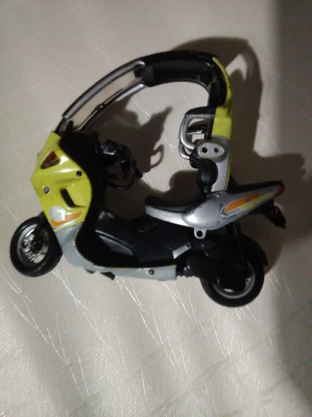 Cng scooter image indicator(2)