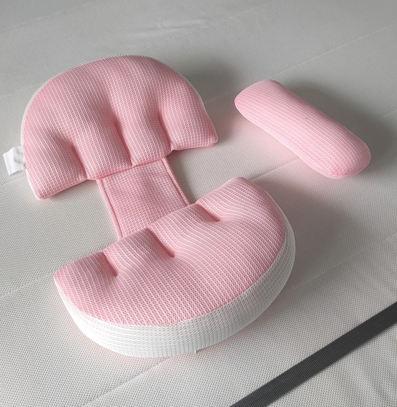 Butterfly pregnancy Pillow image indicator(2)