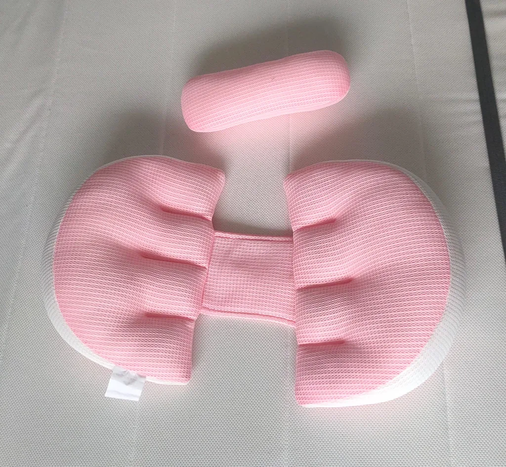 Butterfly pregnancy Pillow image indicator(3)
