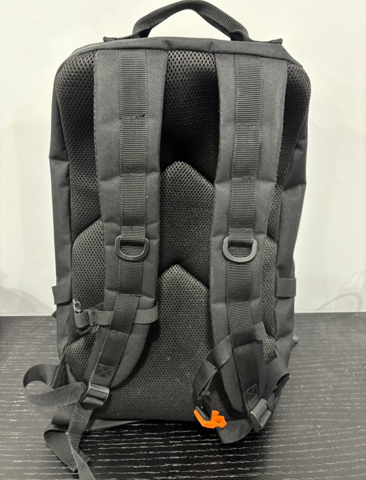 Mountain Warehouse Black Backpack - photo 3