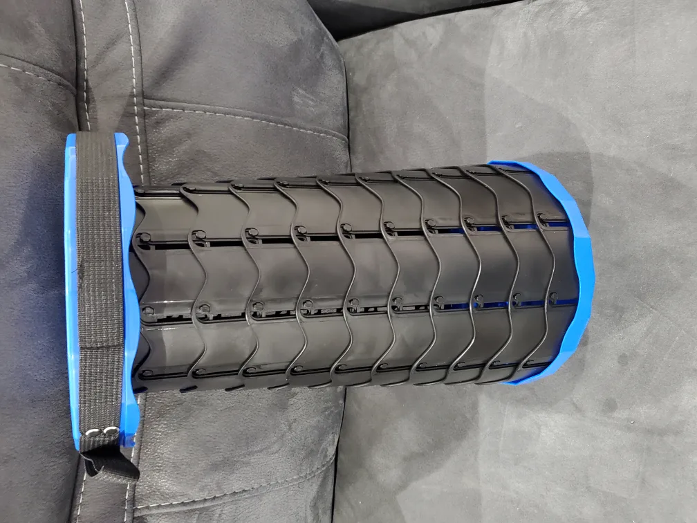 Telescopic Folding Stool image indicator(5)