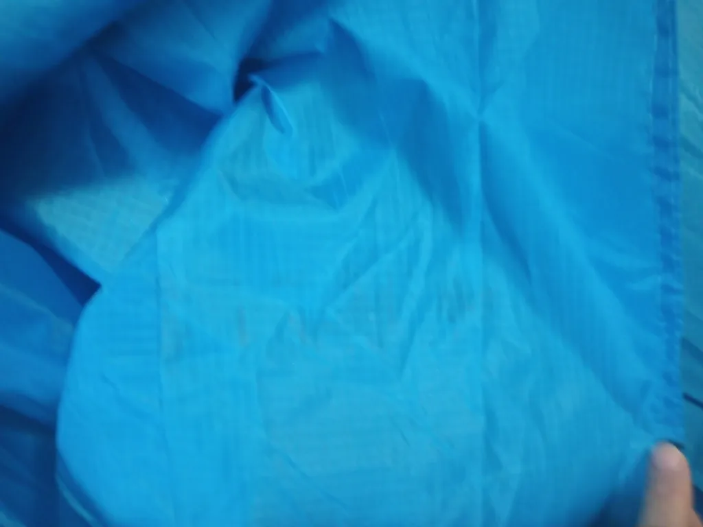 BuoQua 8 Person Ice Fishing Tent image indicator(4)