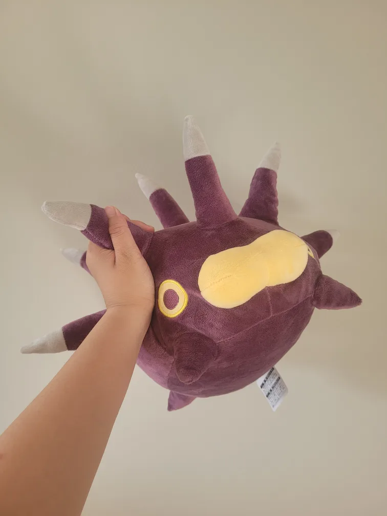 pincurchin plushie image indicator(2)