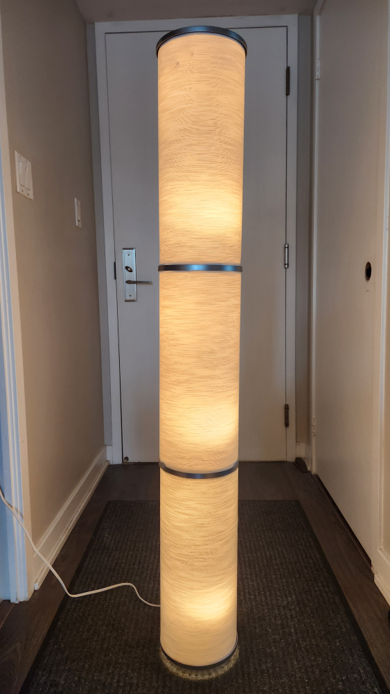 Ikea Vidja Lamp - photo 2