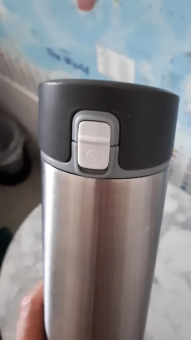 Stainless Steel Travel Mug image indicator(2)
