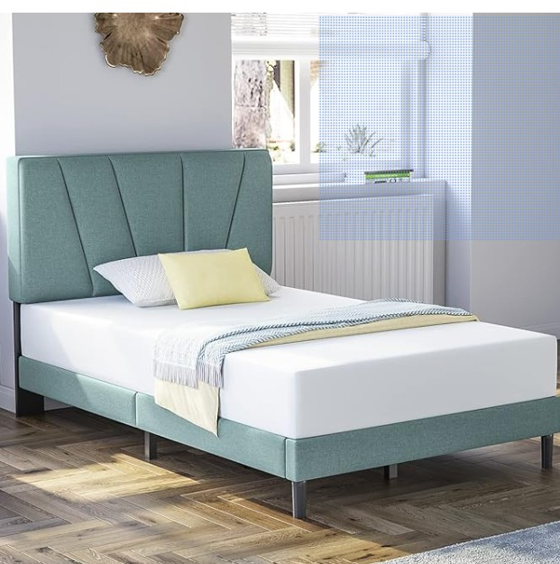 Twin Size Bed Frame
