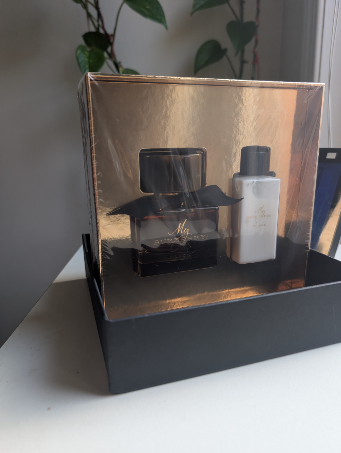 Burberry My Burberry Black Gift Set - photo 3