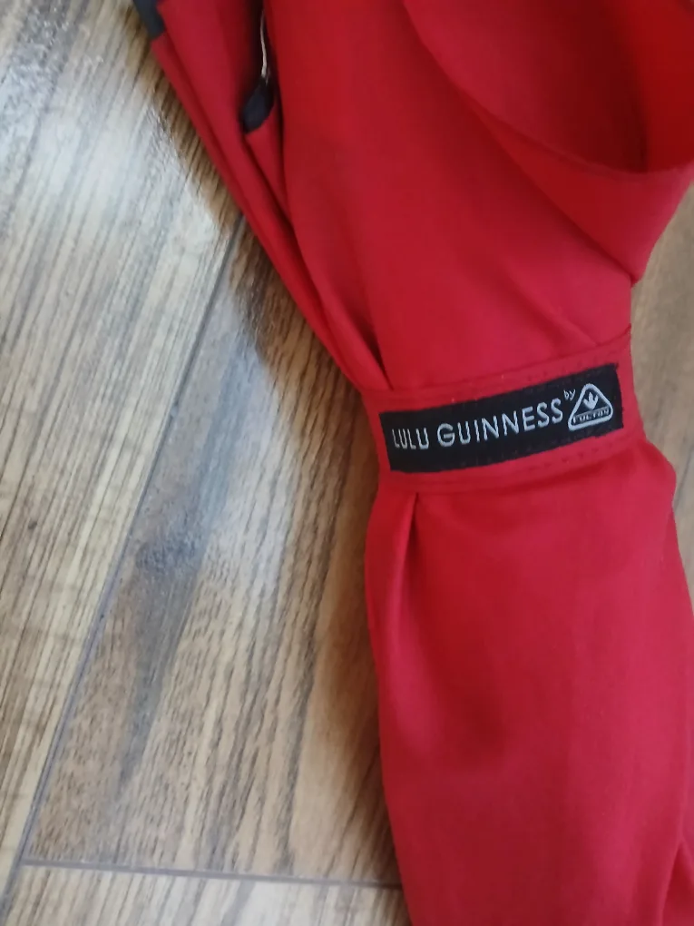 Red Umbrella thumbnail