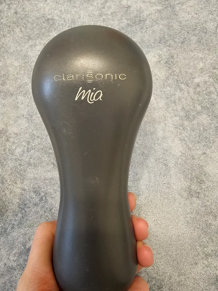 Clarisonic Mia Facial Cleansing System + New Brush Head image indicator(2)