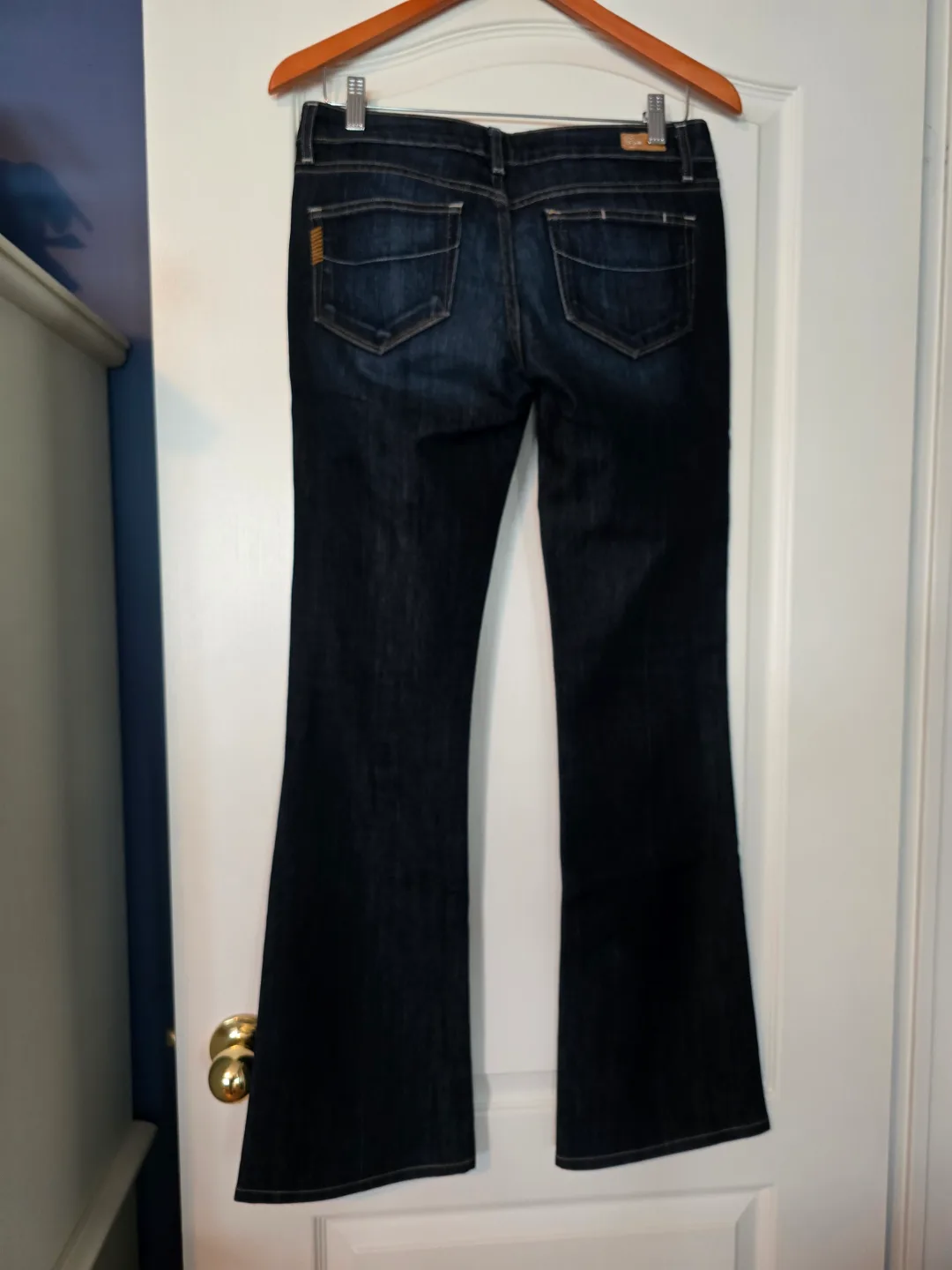 Paige Denim Jeans image indicator(2)