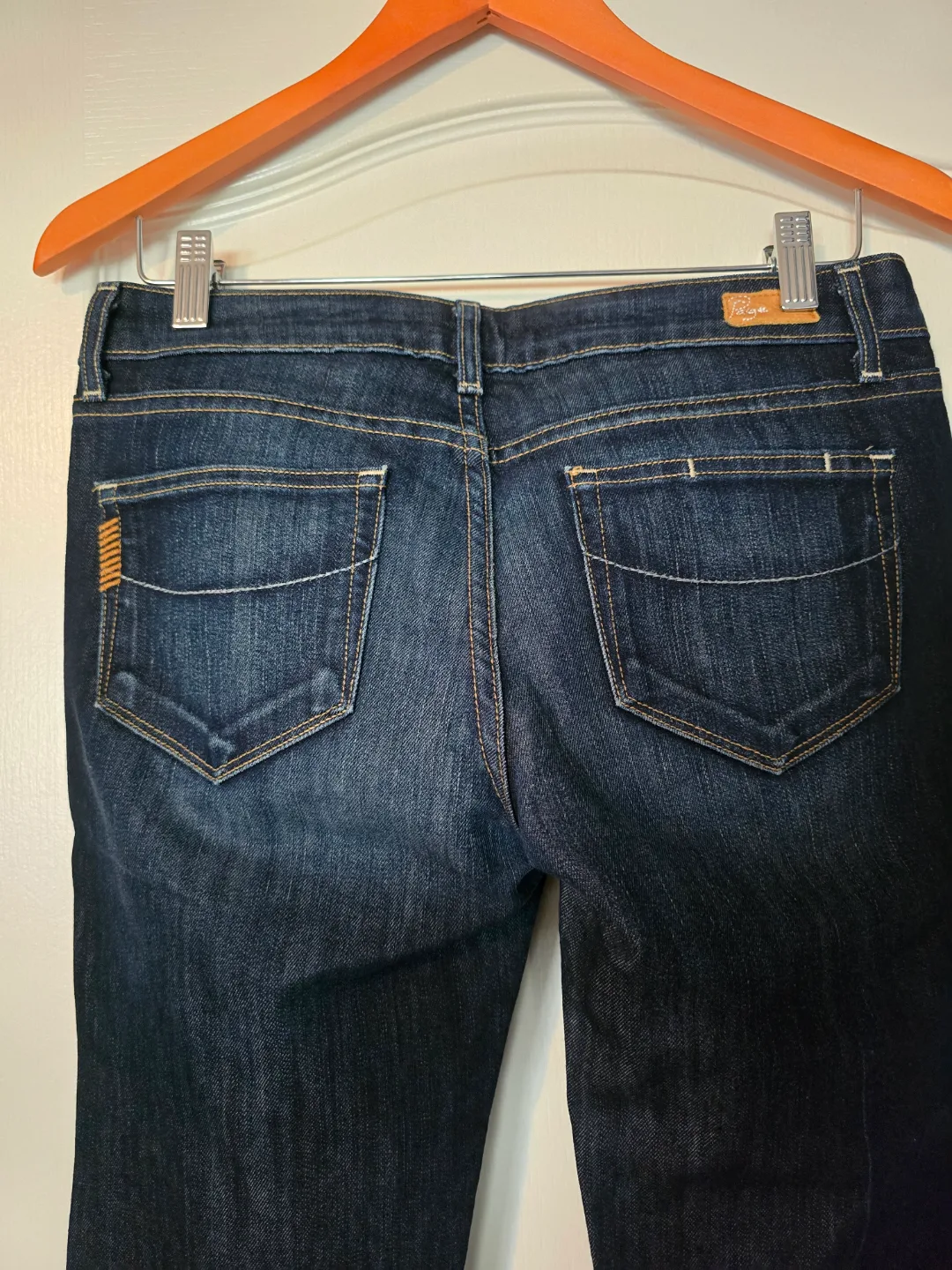 Paige Denim Jeans image indicator(3)