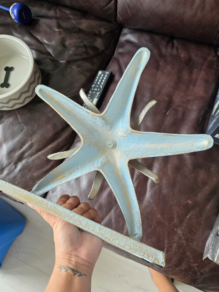home decor - starfish image indicator(2)