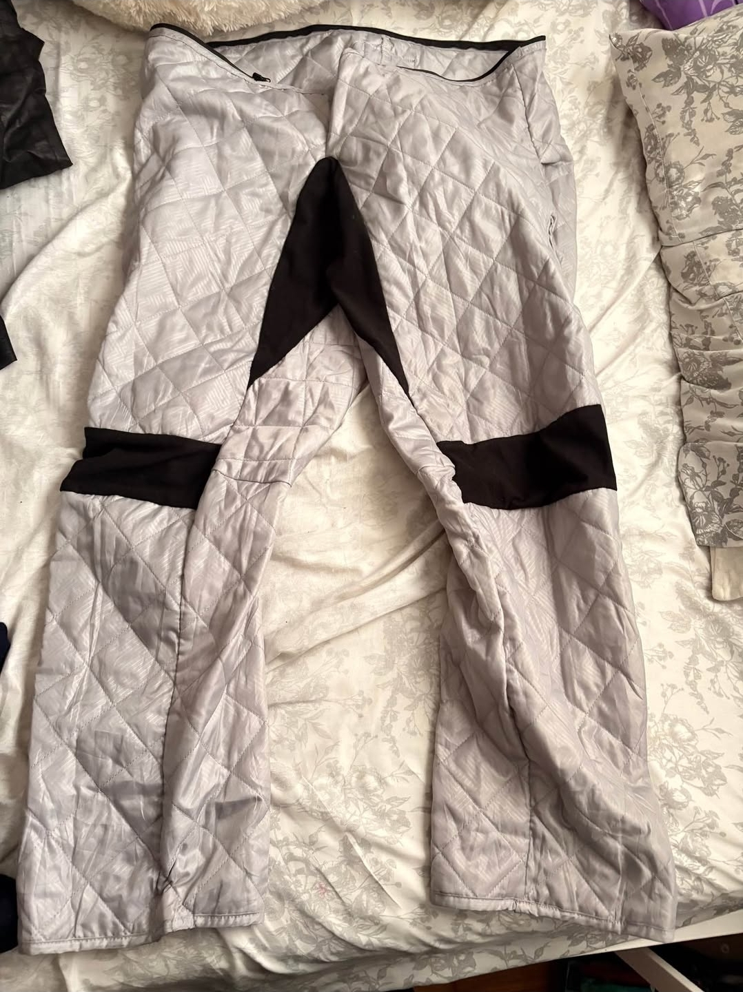 Women’s 3 layer motorcycle Jacket - photo 3