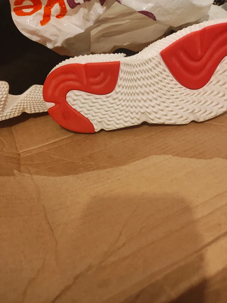 Black Sock Sneakers (Sales) image indicator(3)