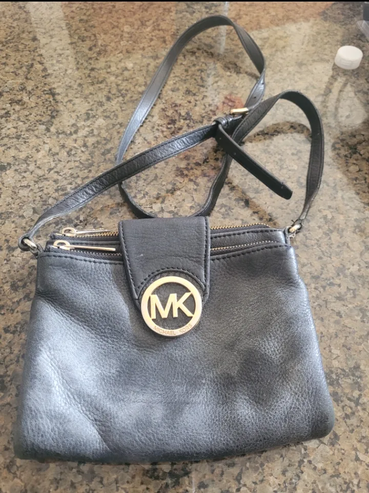 Michael Kors Crossbody Bag thumbnail