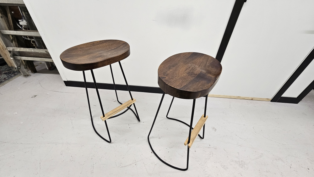 Modern Bar Stool - photo 2