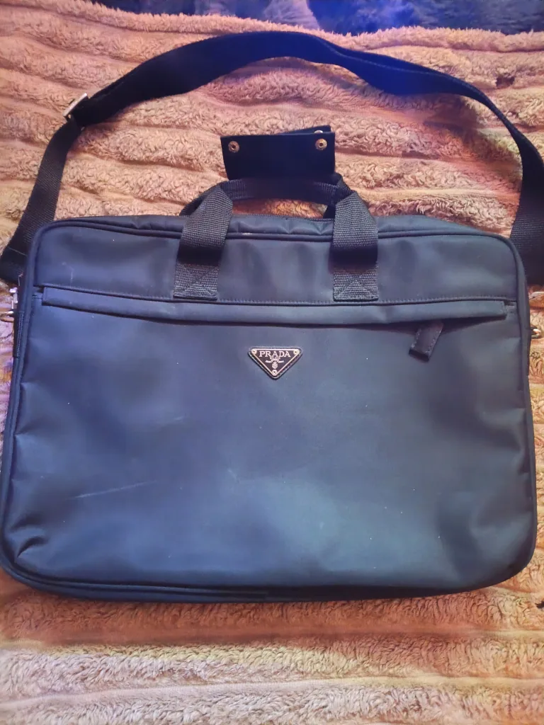 Computer laptop carrying bag thumbnail