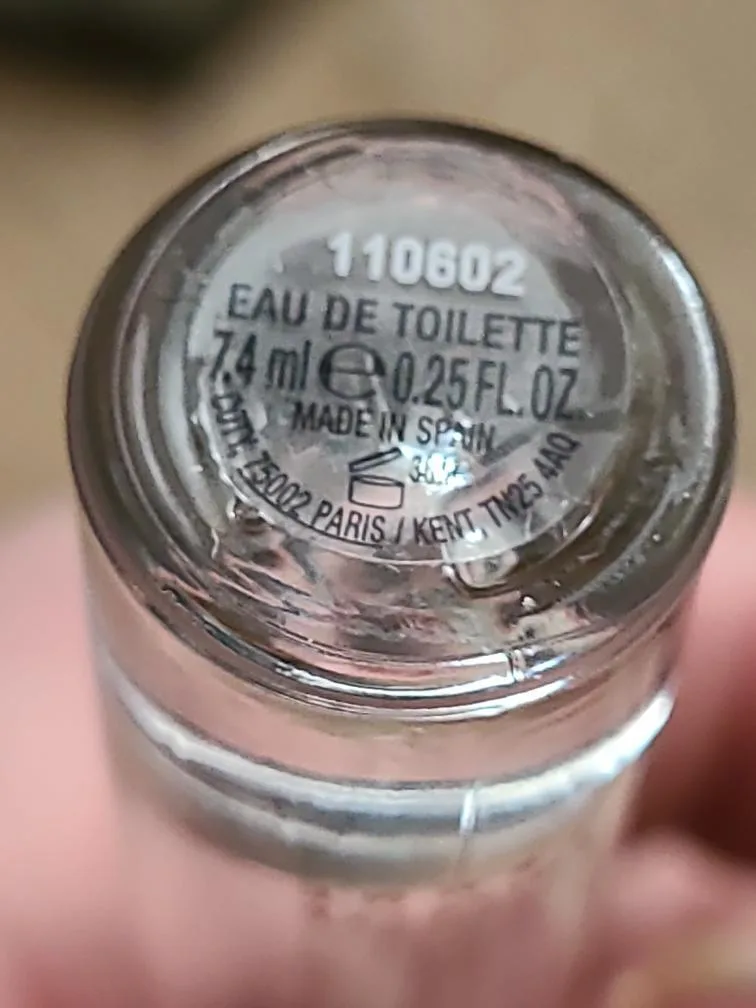 Gucci Guilty 7.4 ml Travel Spray image indicator(3)