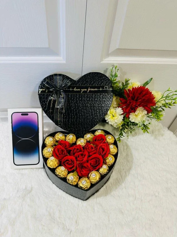 Bouquets thumbnail
