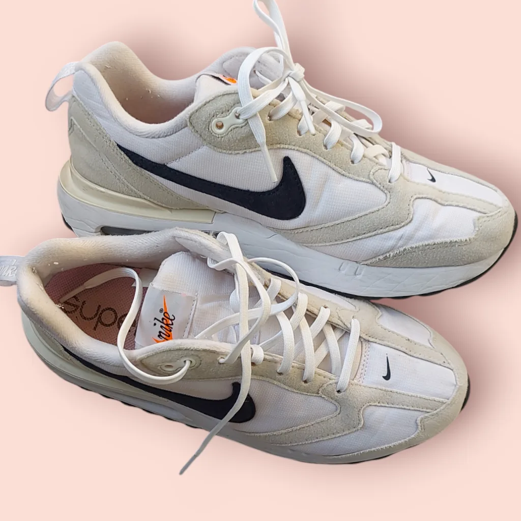 Nike Air Max SuperRep Shoes - Size 8.5 image indicator(3)