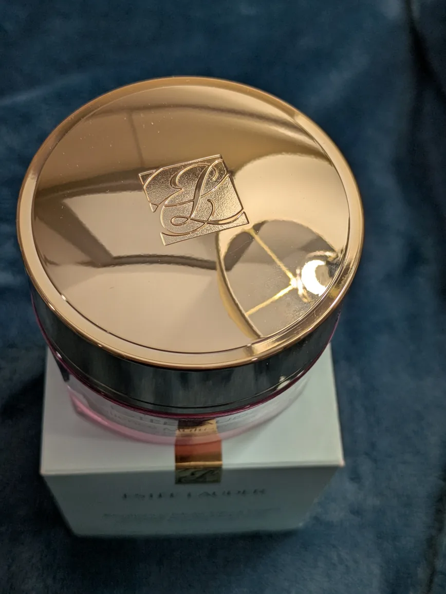 Estée Lauder Resilience Multi-Effect Night Face & Neck Crème image indicator(2)