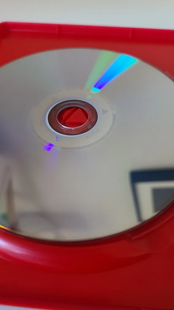 Resistance 2 PS3 Game image indicator(4)