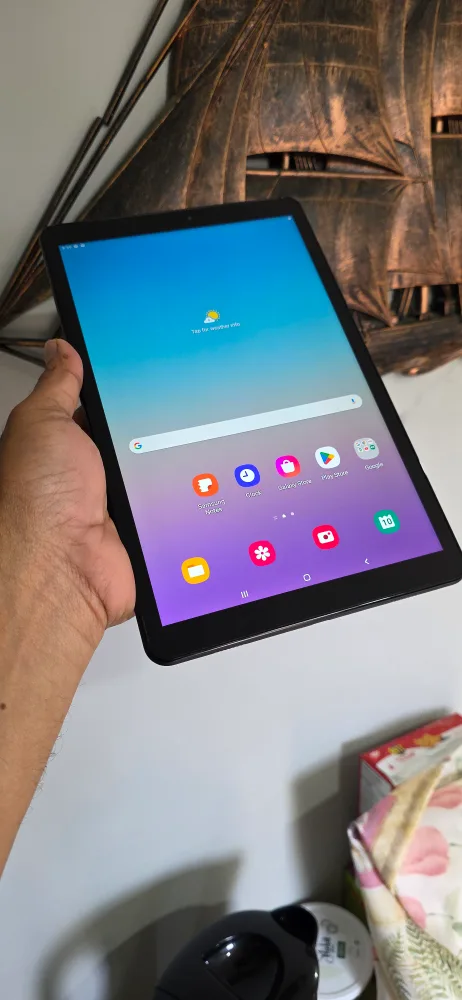 Samsung Galaxy Tab A 10.5 inch thumbnail