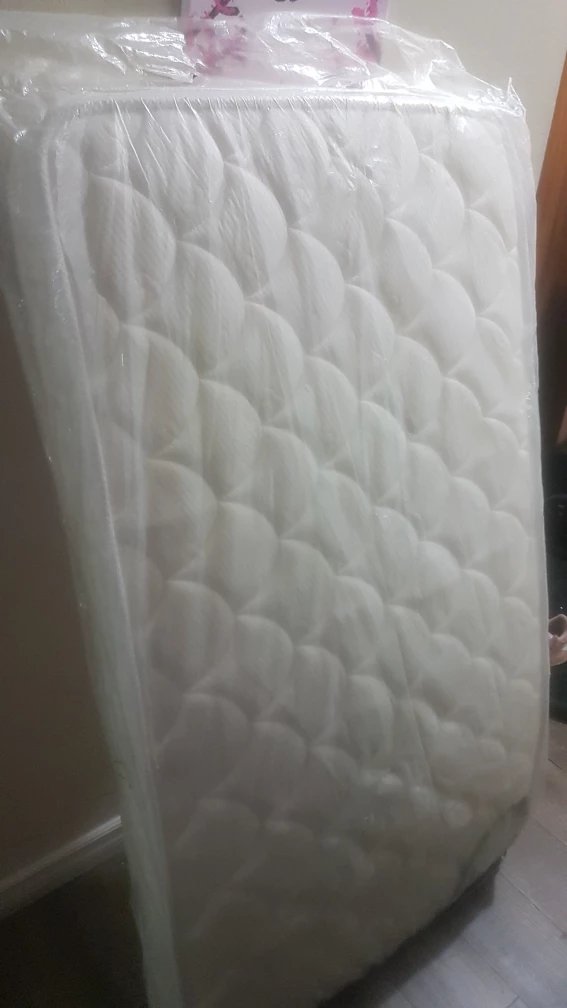 crib mattress - photo 2