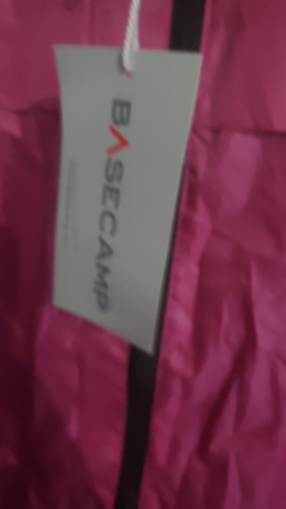 BASECAMP Jacket - photo 3
