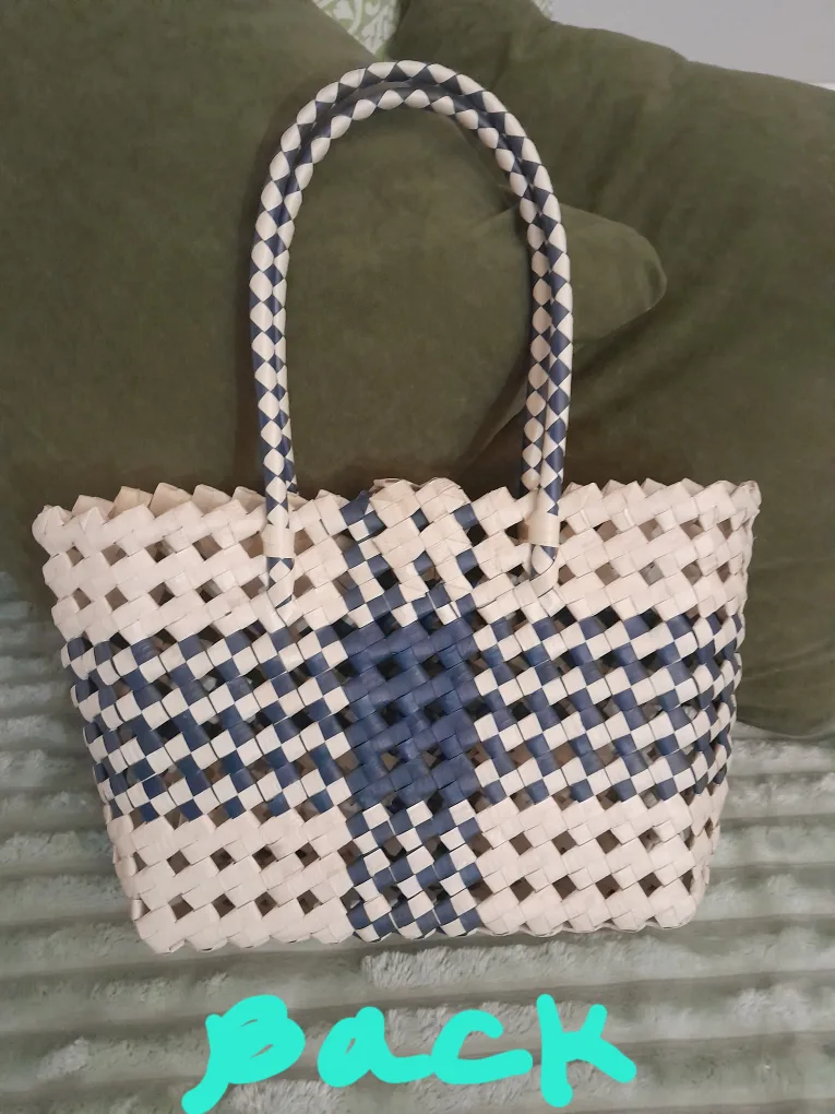 Hand made summer bag image indicator(3)