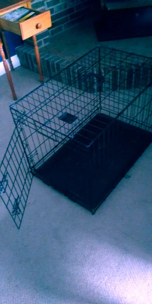 Dog Crate thumbnail