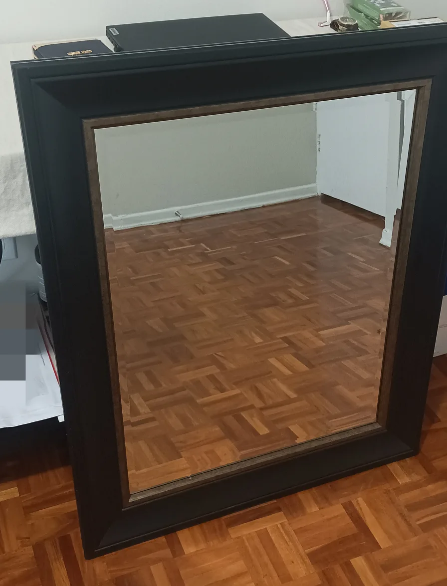 Mirror 29* 35" thumbnail