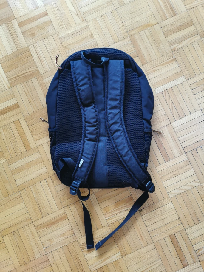 Timberland Calverton 26L Black Backpack - photo 3