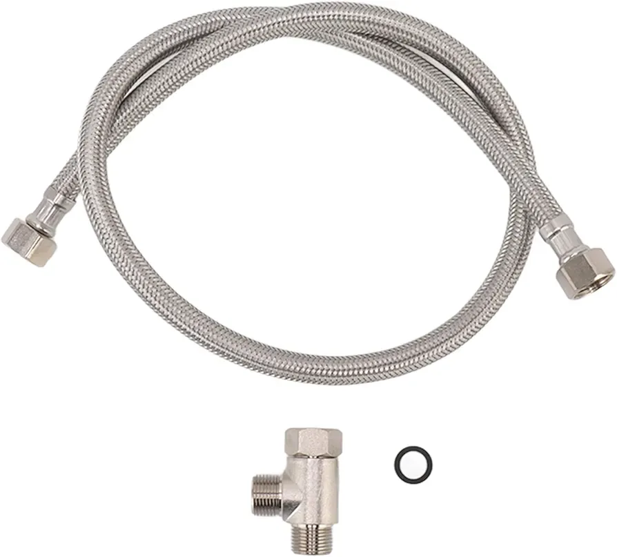 SAMODRA Ultra-Slim Bidet image indicator(8)