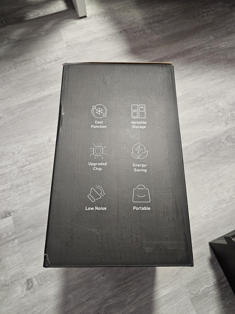 ASTROAI Mini Fridge - photo 5
