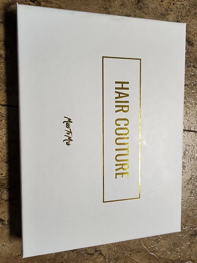 New Hair Couture Pearl Hair Pins thumbnail