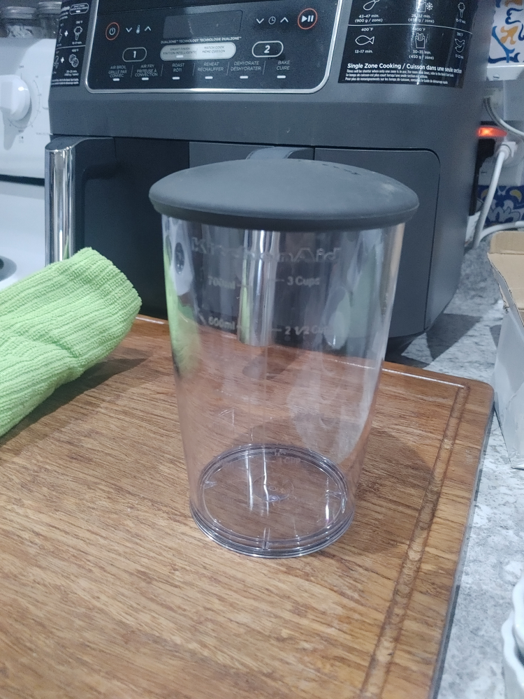 KitchenAid Measuring Cup/Blender Base - photo 2
