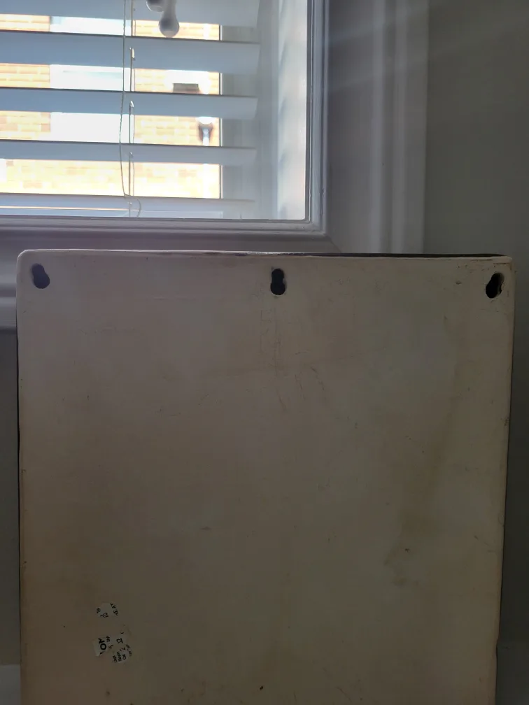 Homesense of 2 Decorative Wall Tiles - bronze. garden. home image indicator(5)