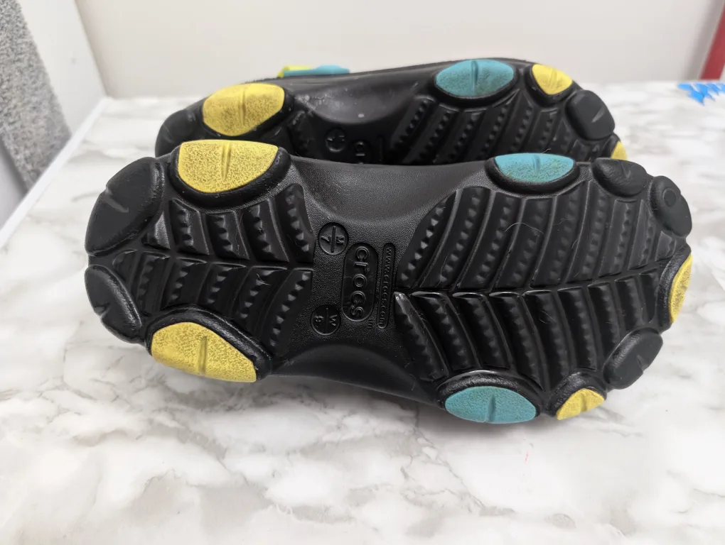 Crocs Sandals - image indicator(2)