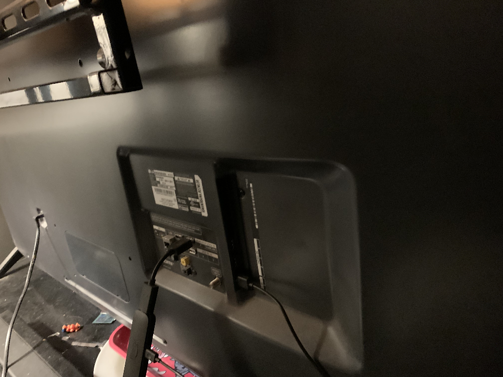 LG 65" 4K UHD Smart TV - photo 2