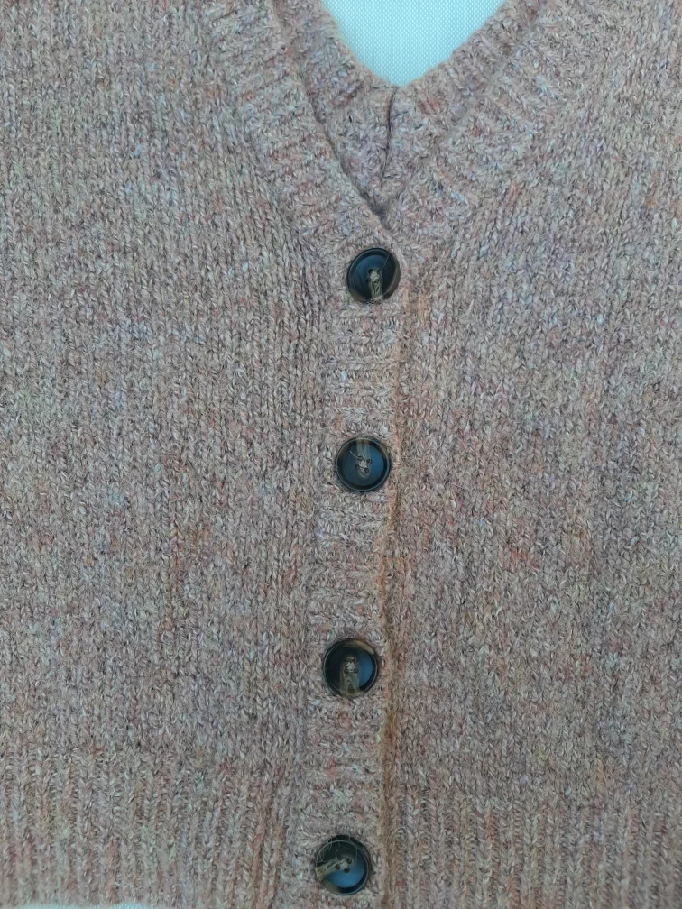William Rast XS Cardigan image indicator(5)