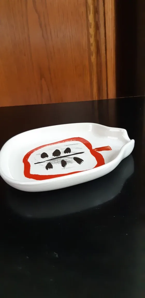 Kate Spade Lenox Spoon Rest image indicator(2)