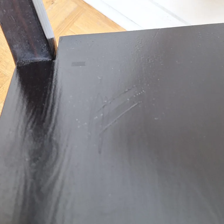 IKEA STEFAN DINING ROOM CHAIR image indicator(4)