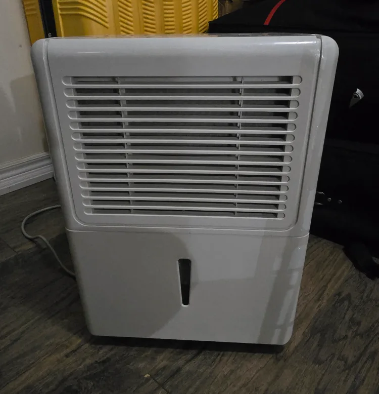 Mainstays Dehumidifier