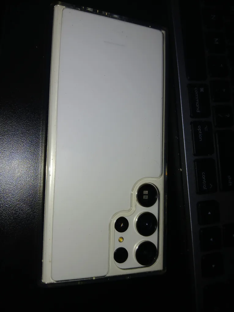 Samsung Galaxy S23 Ultra thumbnail