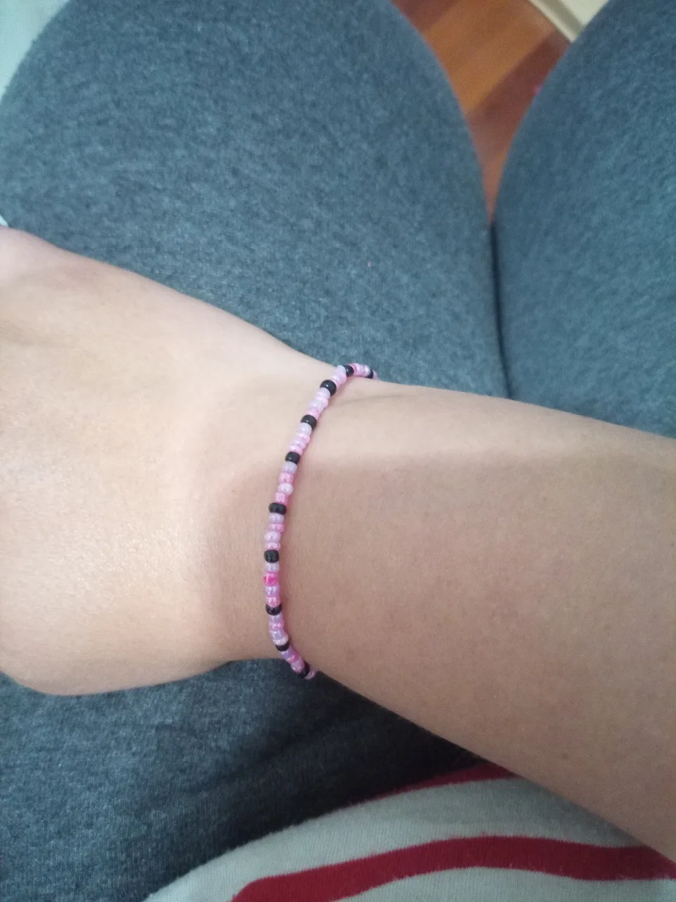 Beaded Bracelet thumbnail